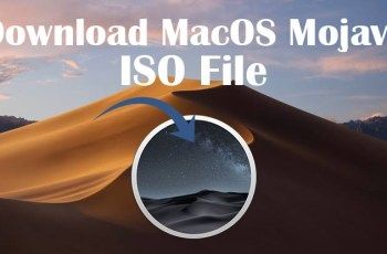 download iso for mac book pro